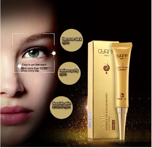 Thumbnail: Snail Essence Anti-Aging Eye Serum