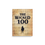 Thumbnail: The Wicked 100 - Teaser Poster