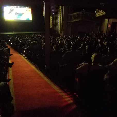 BATMAN & JESUS Premieres!