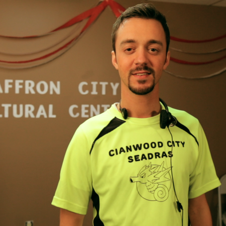 Poké Men & Women debuts with "Pokérobics"