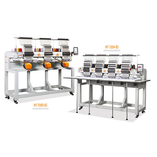 ricoma embroidery machine