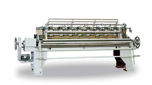 quilting machine