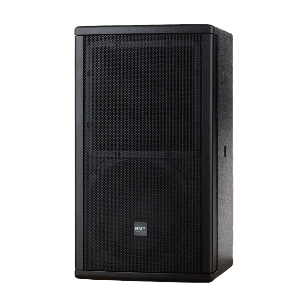 KV2 ESD6 6" SPEAKER (WHITE)