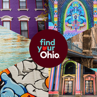 FIND YOUR OHIO