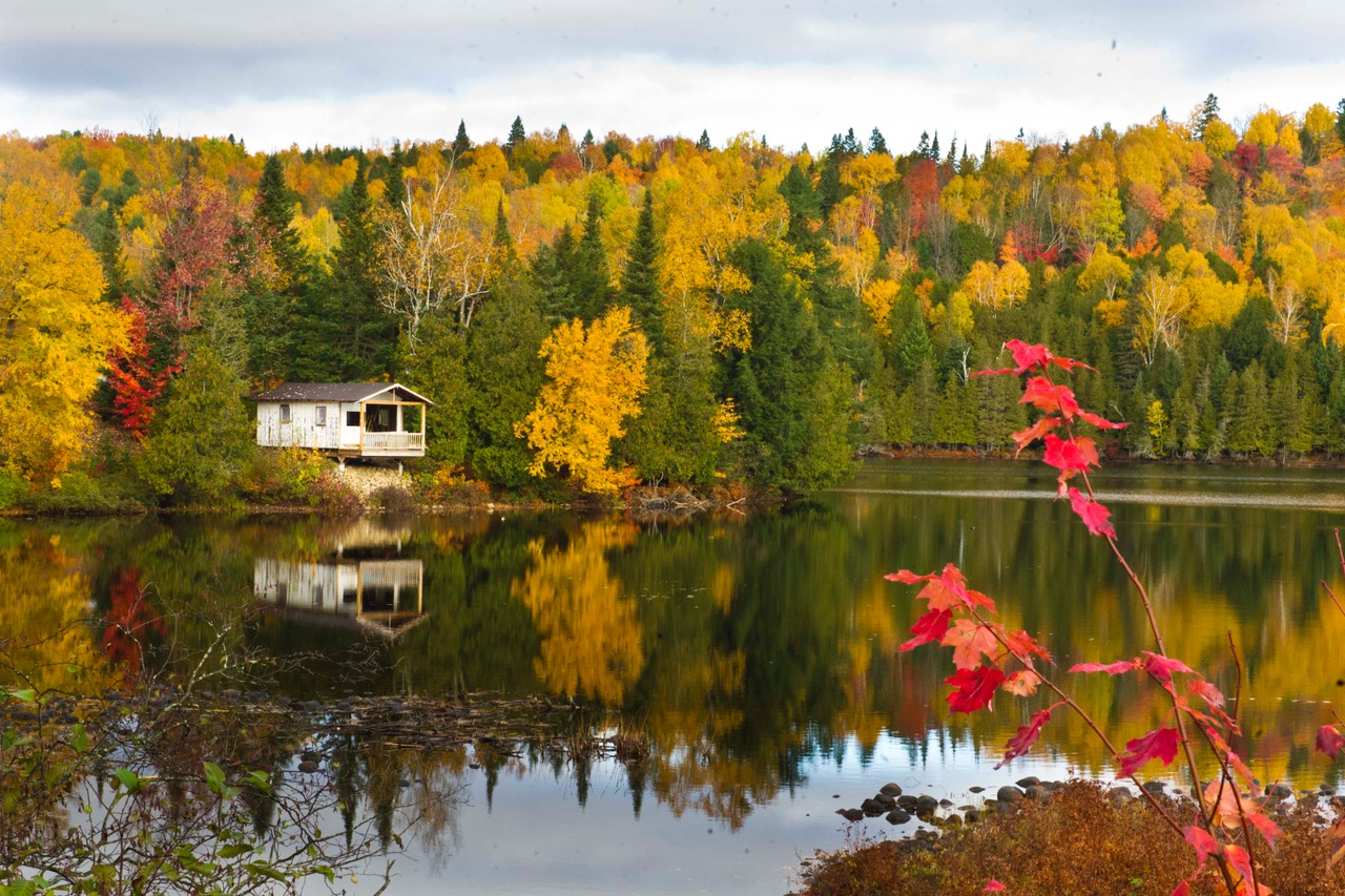 Municipalité de StÉmiledeSuffolk