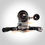 Thumbnail: MK70 with 60mm f5.6 Biogon lens & MK70 back. Near Exc+++