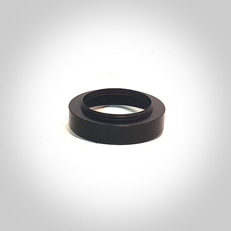 Thumbnail: B63/50 metal lens hood. Exc+
