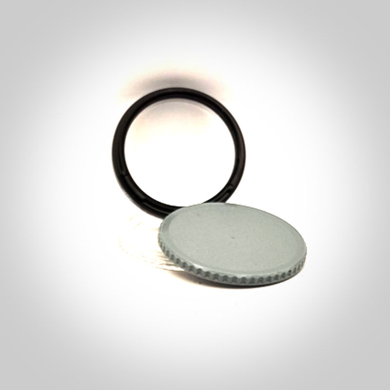 Thumbnail: B57 Carl Zeiss Softer II. Exc+