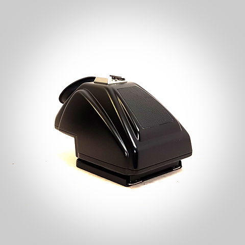 Hasselblad プリズムファインダー Prism Finder PM PM45 PRISM FINDER. EXC+++ | Camera Museum HASSELBLAD プリズム