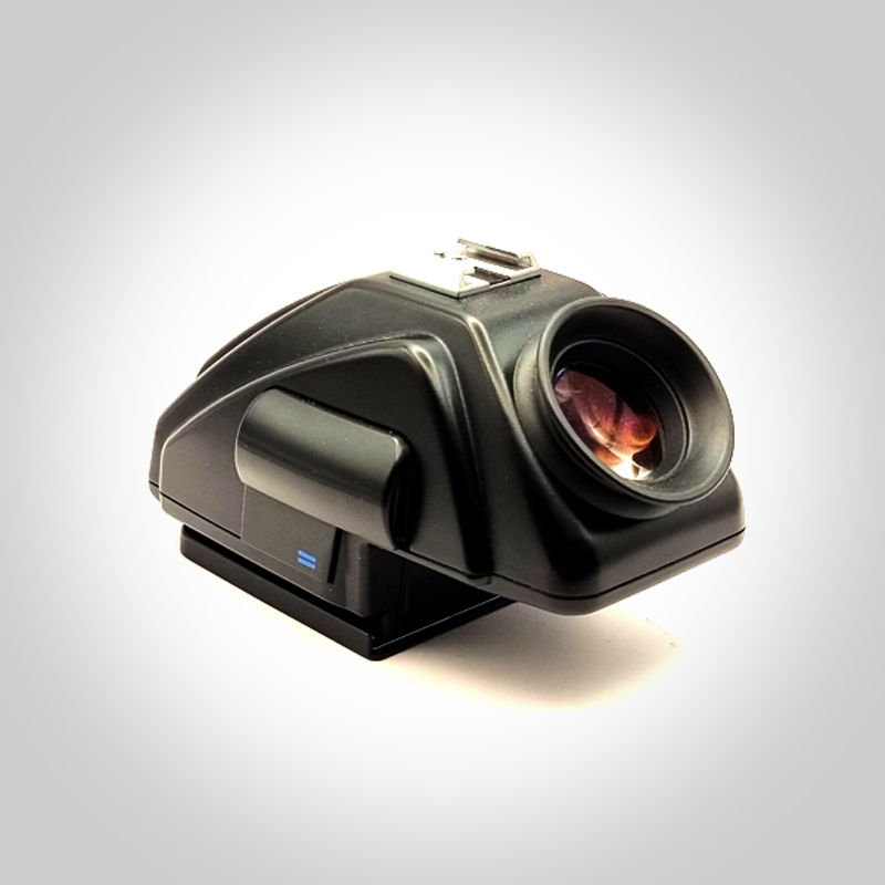 Thumbnail: PME45 meter prism finder. Exc+++