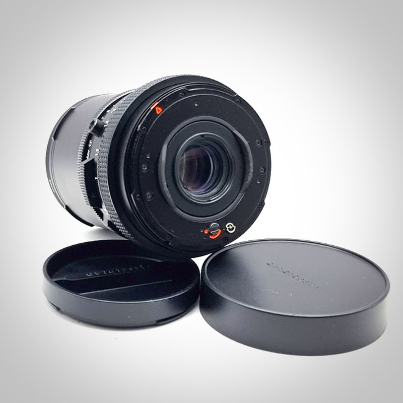 Thumbnail: 50mm f4 CFT* Distagon lens. Near Exc+++