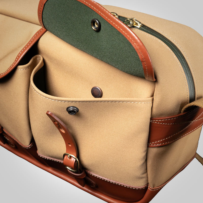 Thumbnail: Billingham Mini Eventer. New