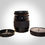 Thumbnail: 120mm f4 CFT* Makro-Planar lens. Exc++