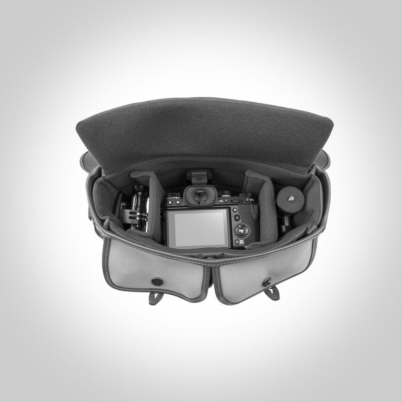 Thumbnail: Billingham Hadley Small Pro