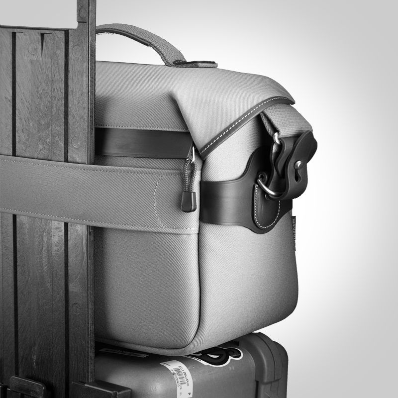 Thumbnail: Billingham Hadley One. New
