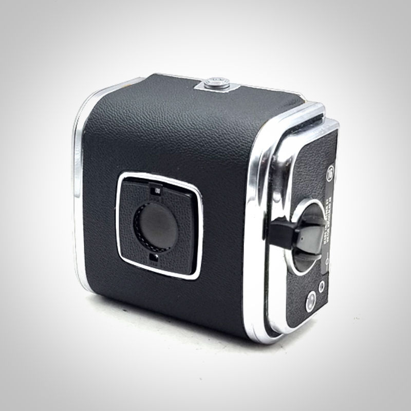 Thumbnail: A16 film back. Near Exc+