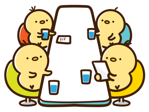 R5.2.18 第2回定例会を行いました