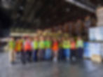 The Wave WMS Team - The Best Warehouse Management System