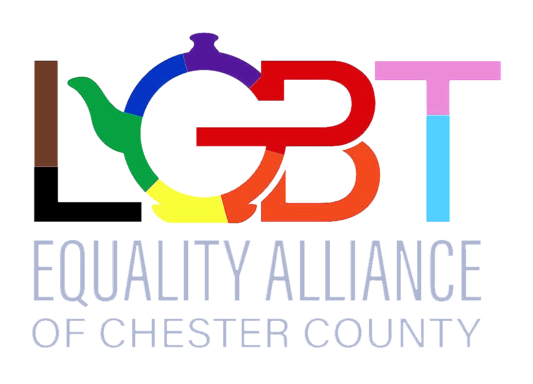 LGBT Equality Alliance logo