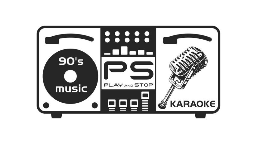 Karaoke com Pedro Silva