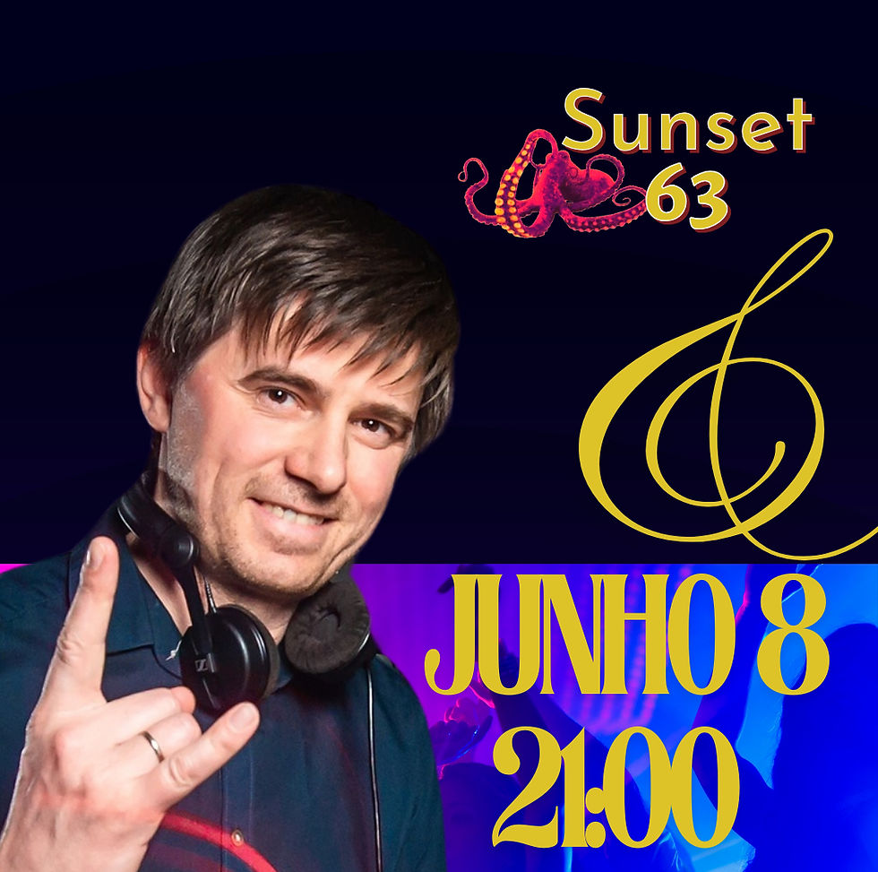 DJ Oleg