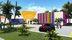 Perspectivas - Arq. Marielli Moreno