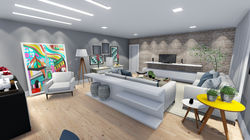 Sala de Estar