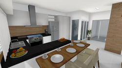 Perspectivas - Arq. Marielli Moreno