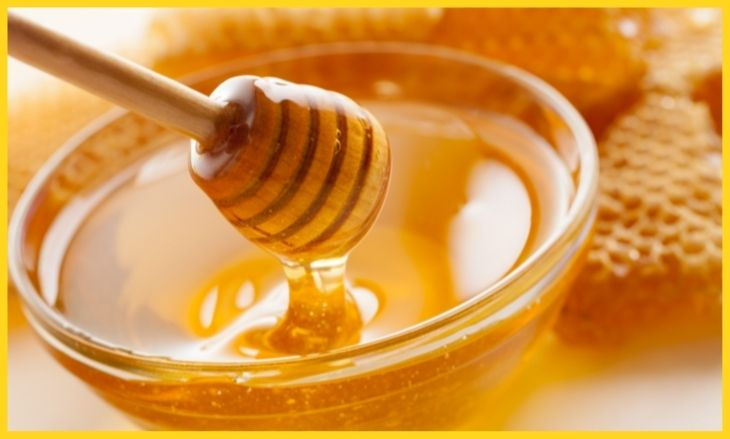 Jual Madu Sumroh Yaman di Bulukumba