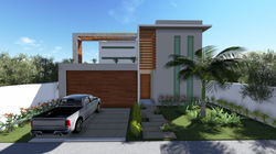 Fachada Principal