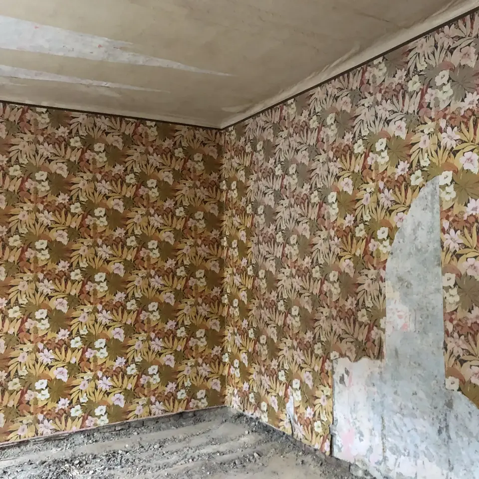 Altwiener Zinshaus 1120 Wien