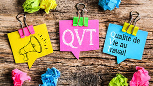 Définition et enjeux de la QVCT -QVT en entreprise — article explicatif Kapitch Wellness