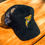 Thumbnail: Black Suede Trucker Hat
