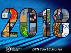 Top 10 Ag News Stories of 2018: No. 1
Trade Disruptions Led to New Negotiations and an Aid Package f