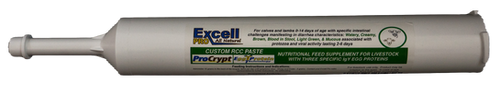 Excell Pro™ Custom RCC Paste (300g - 20 feedings) | Excell All Natural