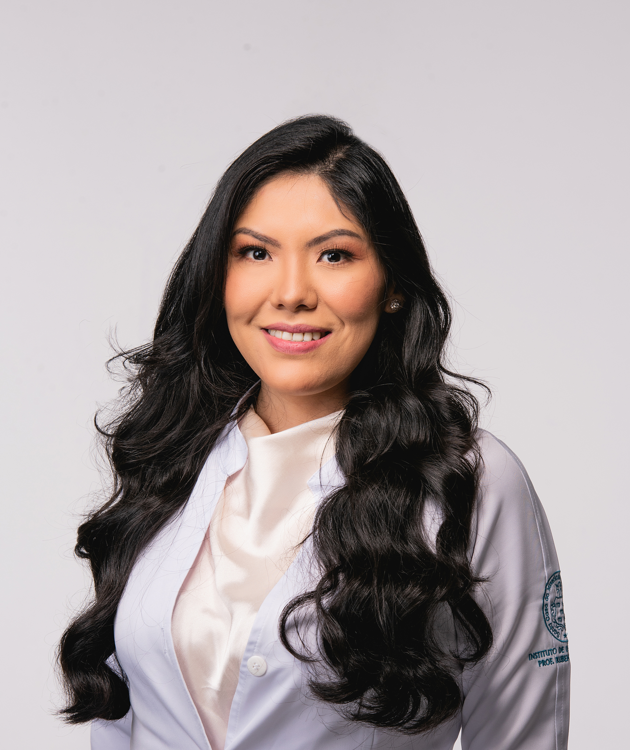 Foto do escritor: Dra. Corina Salas