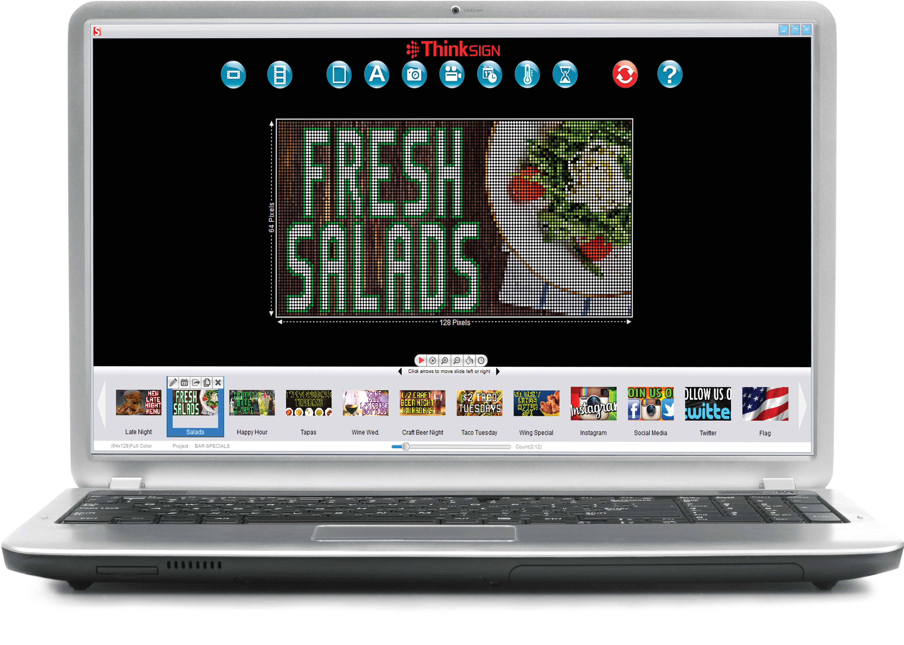 led sign programming software free led sign programming software free
