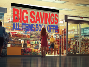How to Create Engaging Sign Content That Drives Customers Using ThinkSIGNS Solutions
