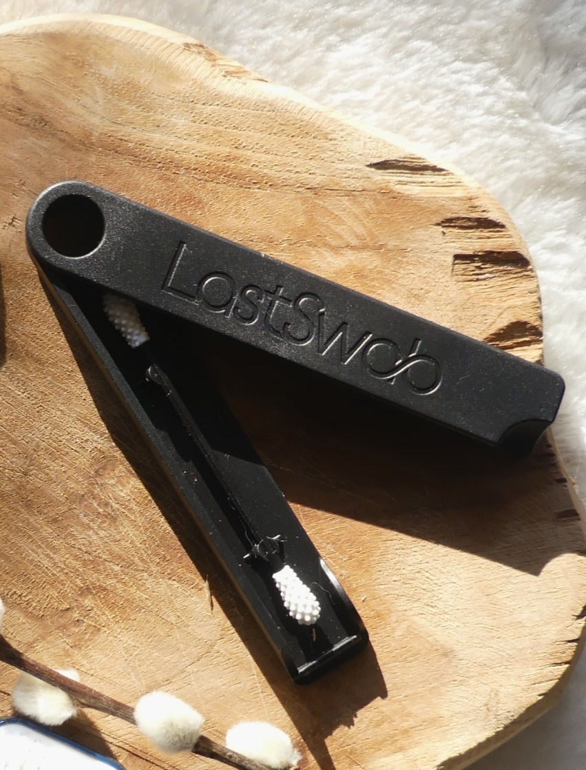 Miniature : Coton-tige réutilisable LastSwab - Original