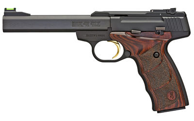 BROWNING BUCK MARK PLUS ROSEWOOD UDX 22LR 10RD