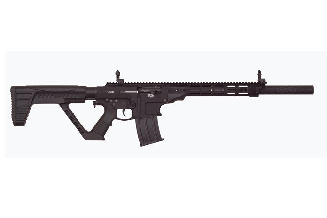 Rock Island Armory VR80 Shotgun California Comply 12 Gauge Shotgun
