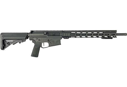 CHEYTAC CT10 6.5CM 18" 10RD MATCH BILLET RECEIVER