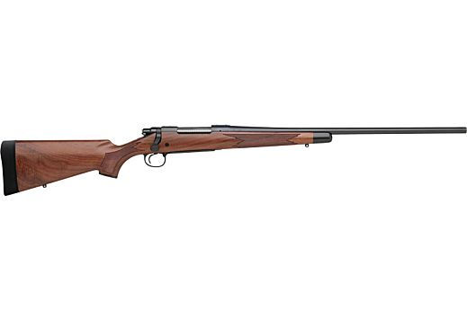 REMINGTON 700CDL BOLT ACTION RIFLE .243 WIN 24" BLUED/WALNUT
