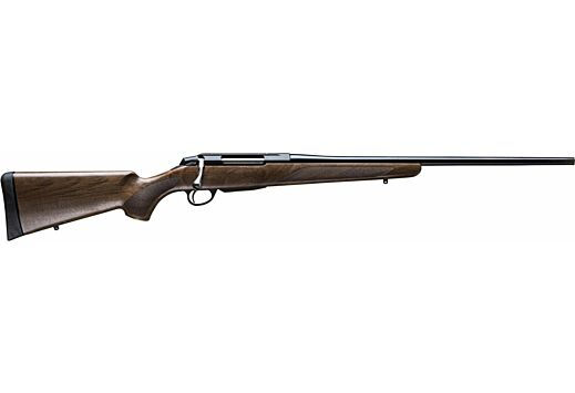 TIKKA T3X HUNTER 6.5CM 24.3" BLUED WALNUT