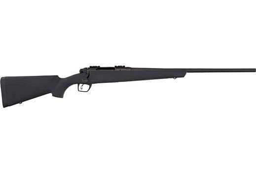 REMINGTON 783 SYNTHETIC BOLT ACTION RIFLE .308 WIN 22" BLACK SYNTHETIC