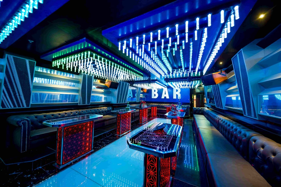 Nha Trang Luxury Club