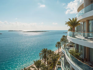 LAST CHANCE TO SECURE YOUR APARTMENT AT BONDS AVENUE, DUBAI ISLANDS