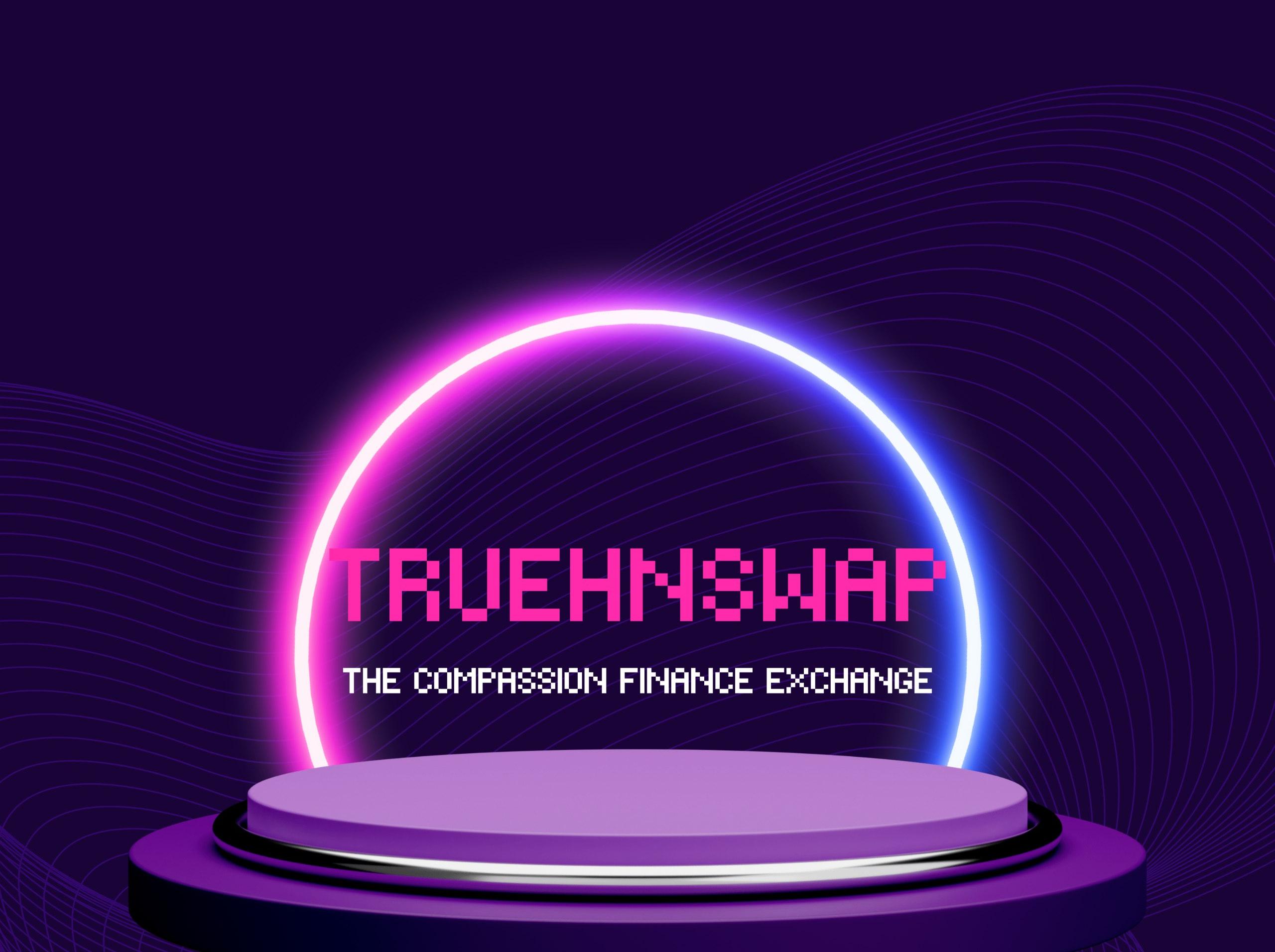 Writer: TRUEHNSWAP INC