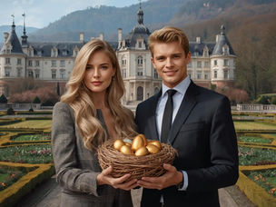 Chaos Is Where Compassionists Fortunes Are Made. Are You Ready? The May 2026 Heartcore Castle Seminar has few more slots remaining!