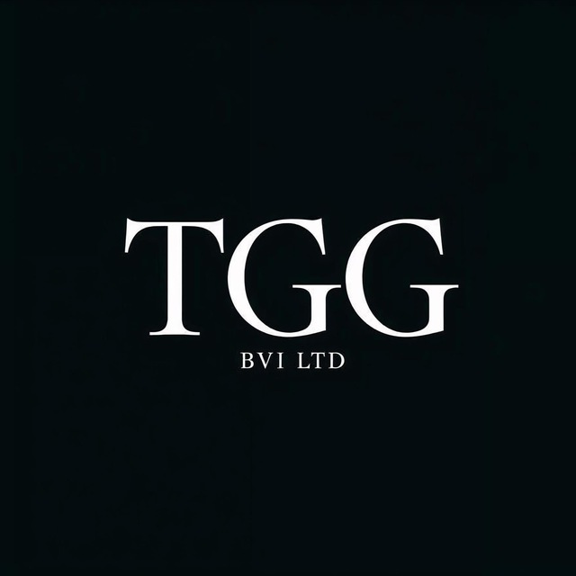 Writer: TGG BVI LIMITED 